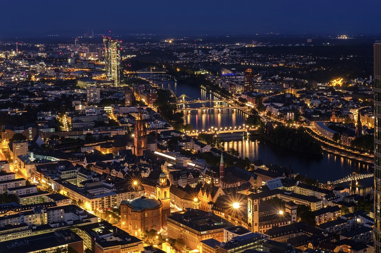 Tour de 11 días desde Viena: Europa central con Praga y Ámsterdam