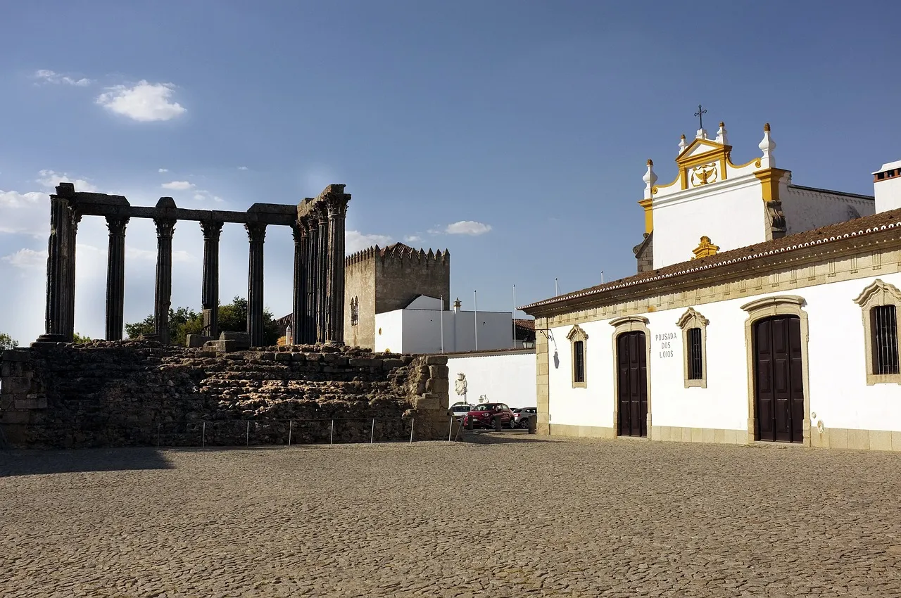 Tour de 8 días desde Lisboa: Portugal y Galicia