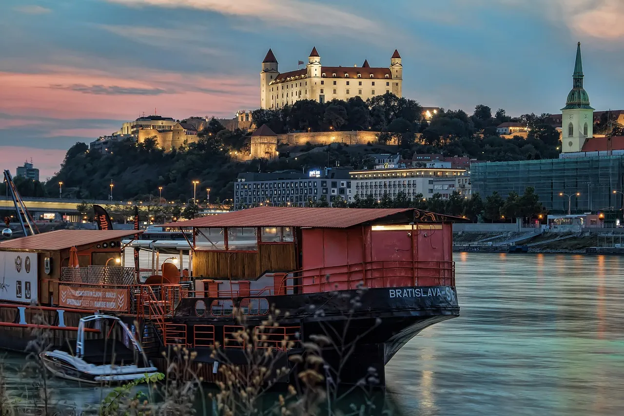 Tour de 11 días desde Viena: Austria, Baviera y Moravia