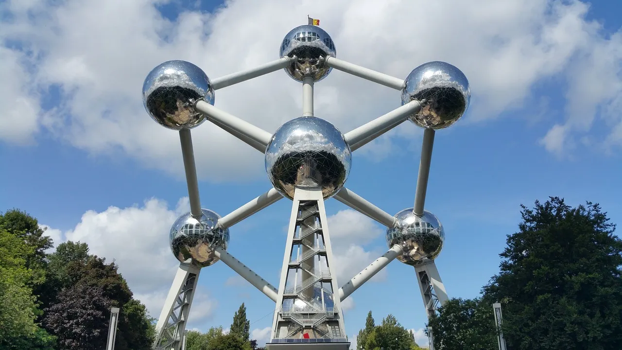Tour de 10 días desde París: Londres, Bélgica y Ámsterdam