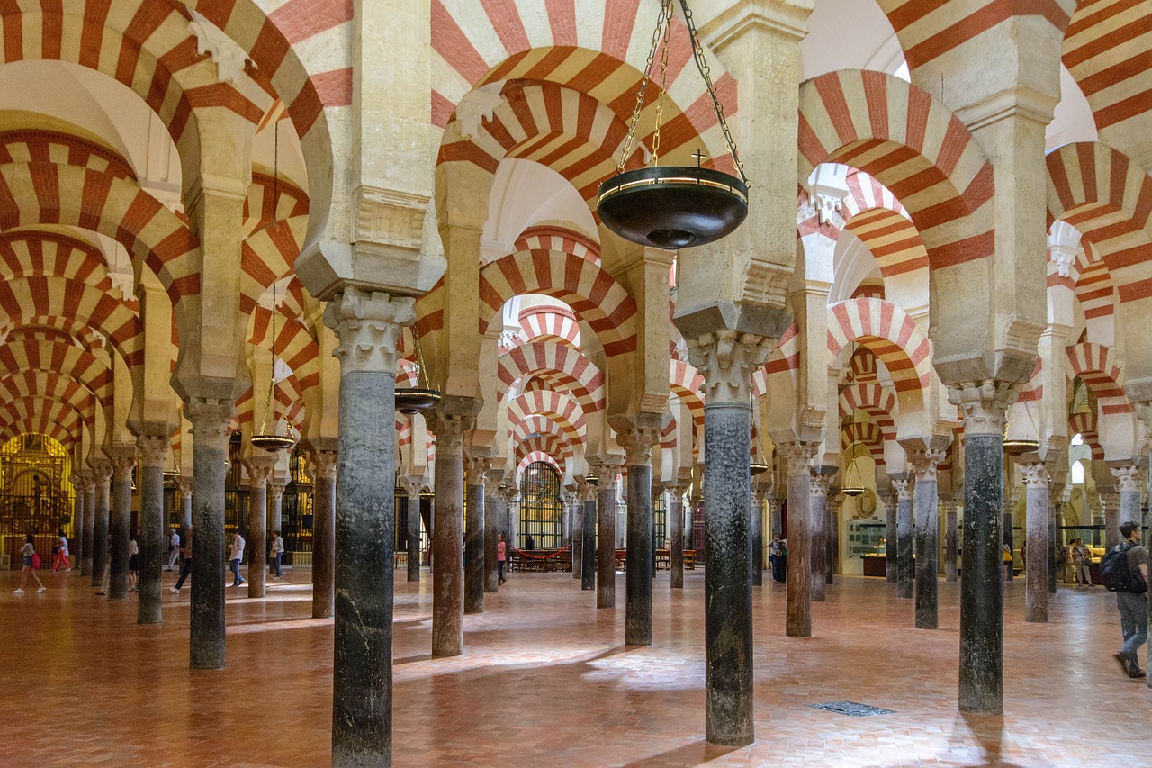 Tour de 7 días desde Madrid: Valencia, Levante y Andalucía