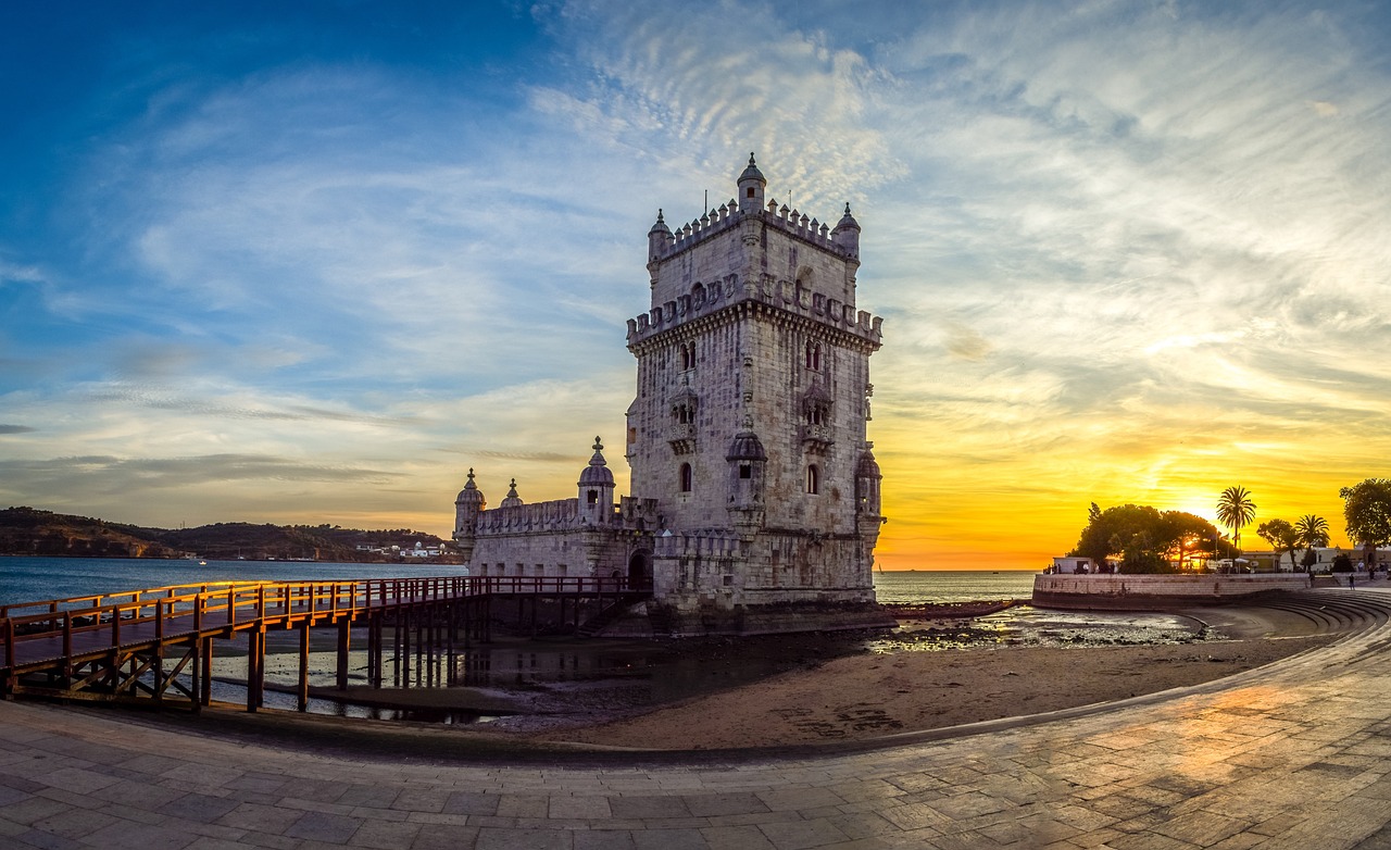 Tour de 12 días desde Barcelona: Valencia, Madrid y Lisboa
