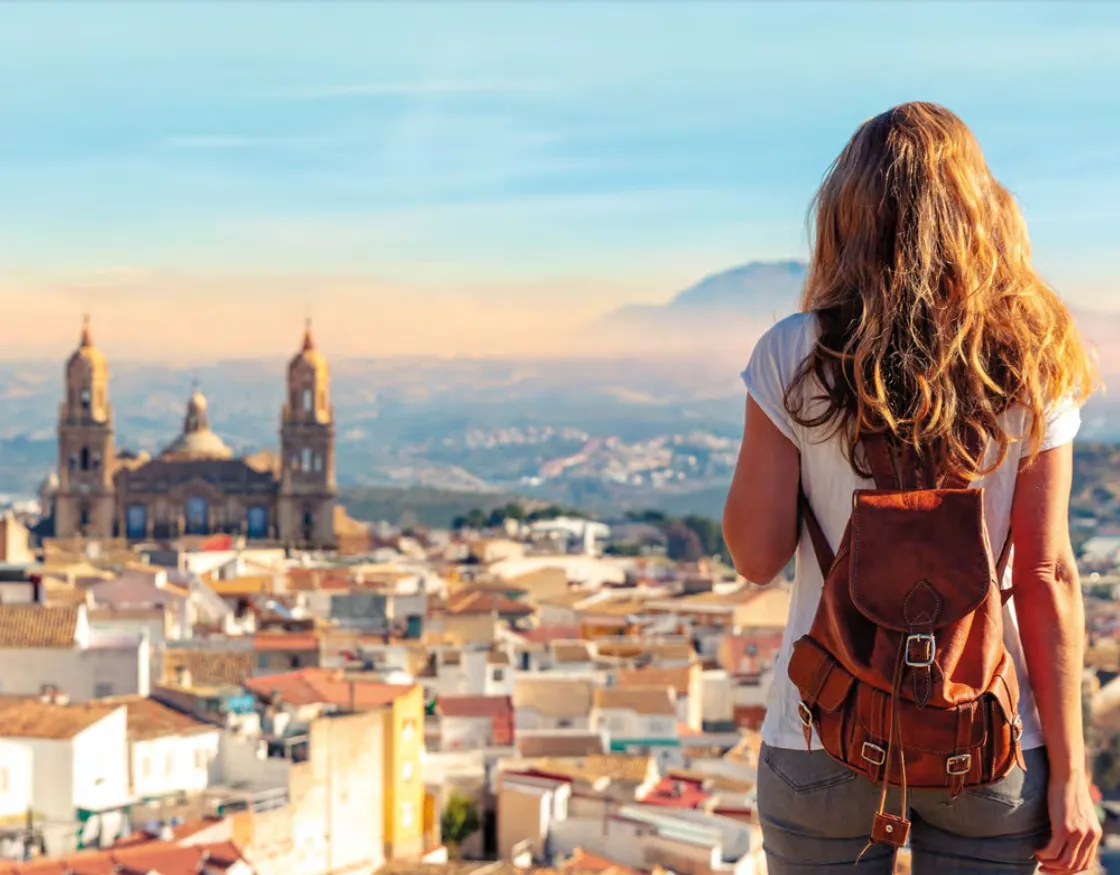 Tour de 7 días desde Madrid: alrededores y Puy du Fou España
