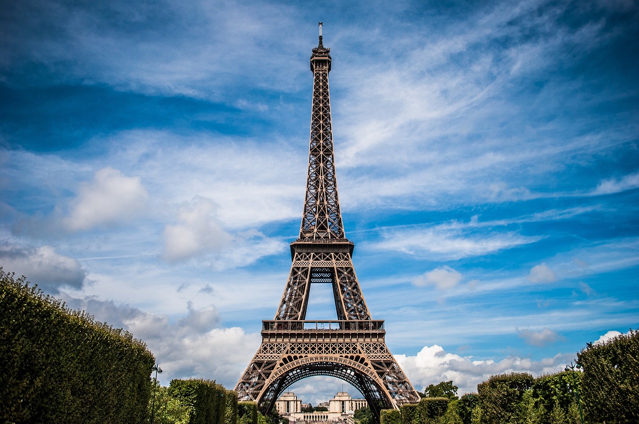 Tour de 17 días desde Barcelona: Francia, Italia y Suiza