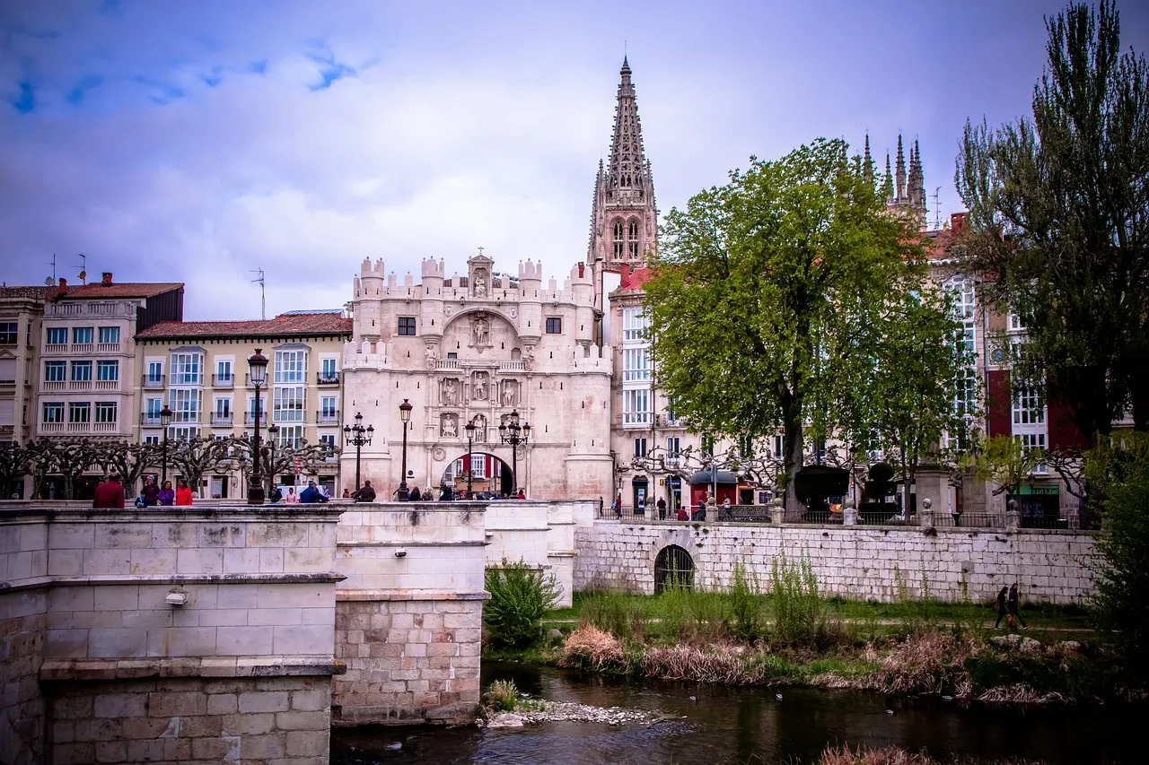 Tour de 6 días por Burgos, Vitoria y La Rioja