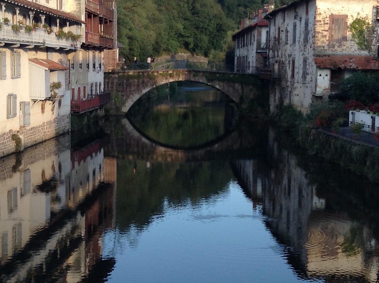 Tour de 6 días por Cantabria y País Vasco