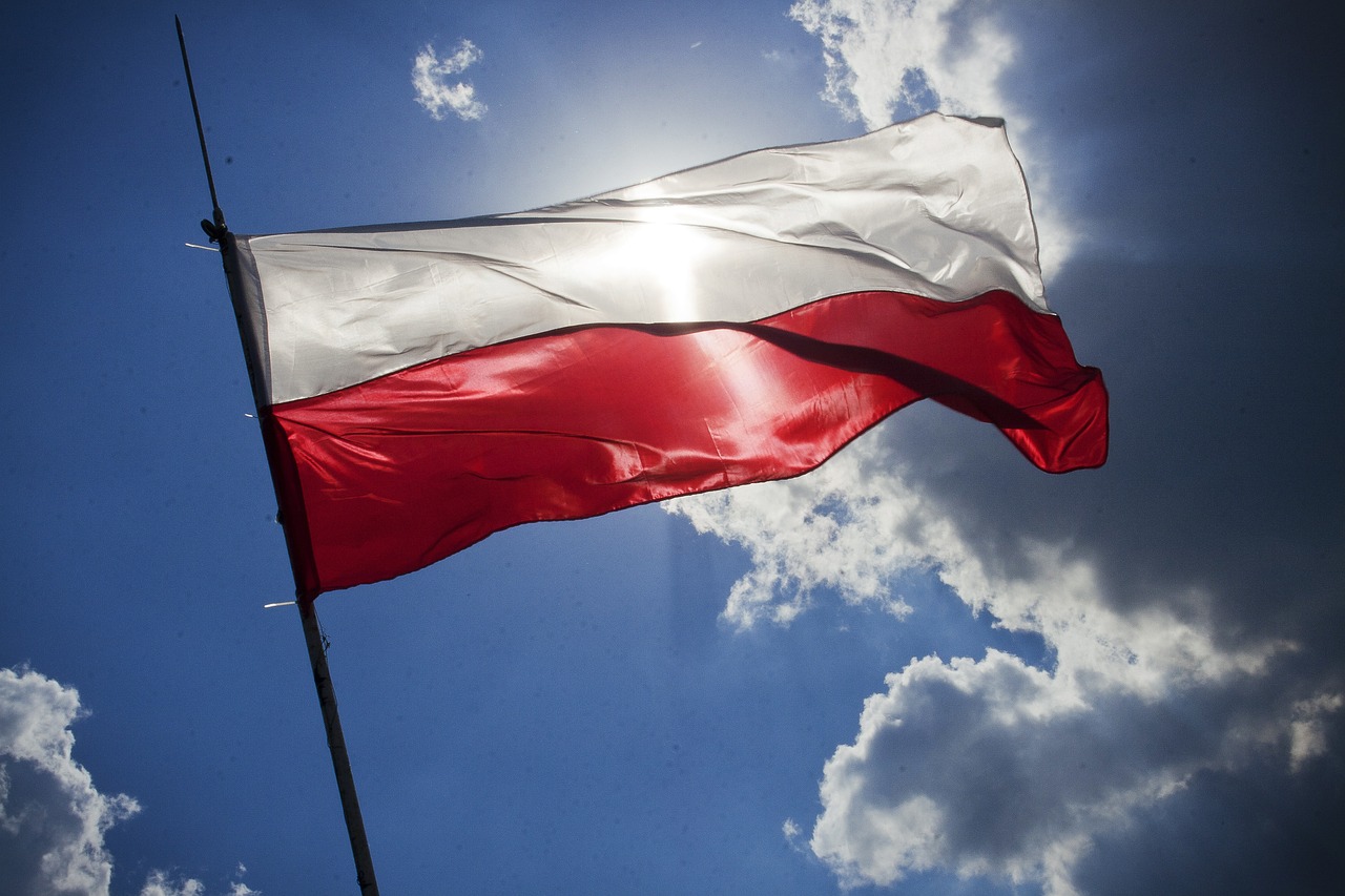 Tour de 36 días desde Madrid: Europa clásica con Polonia