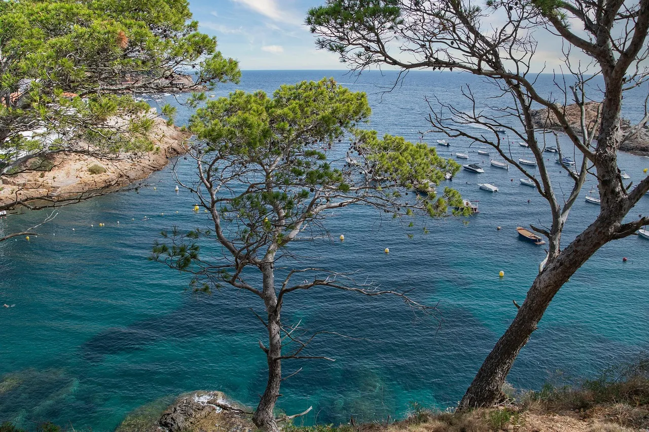 Tour de 6 días por Costa Brava y Empuriabrava