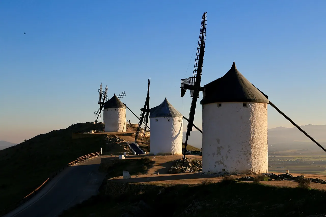 Tour de 9 días desde Madrid: Andalucía y Portugal