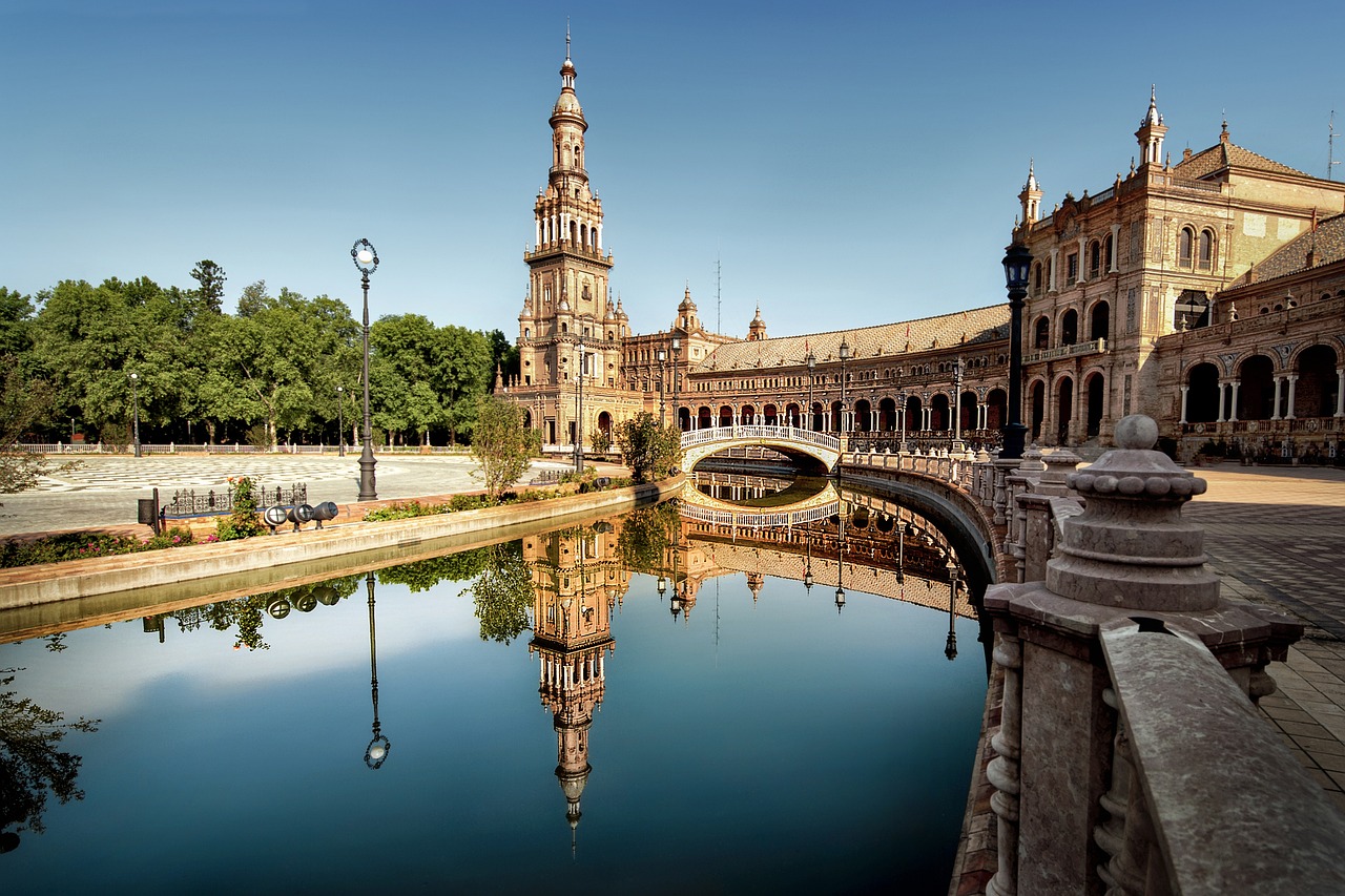 Tour de 15 días desde París: sur de España y Portugal con tren de alta velocidad