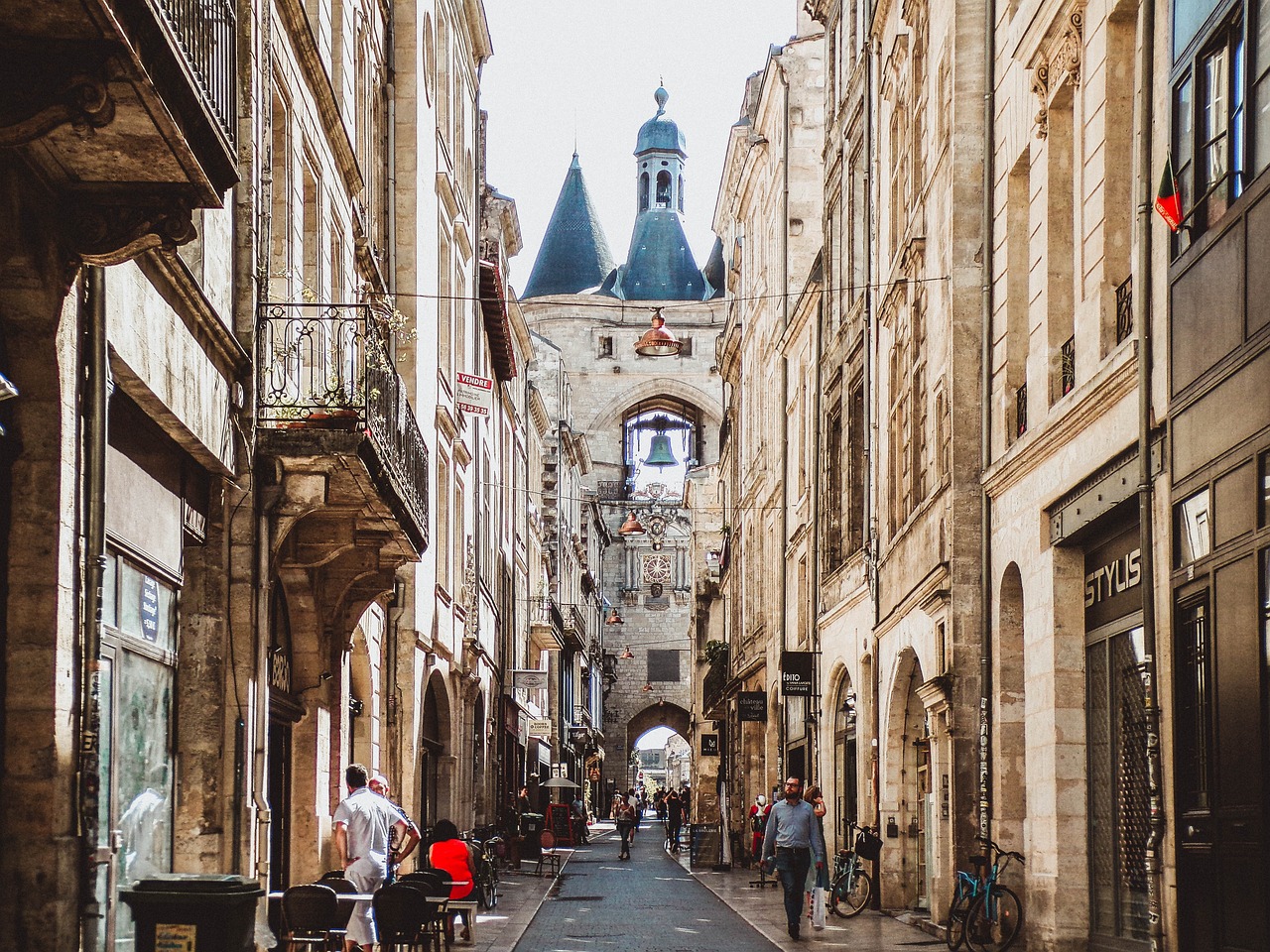 Tour de 9 días desde París: Mont Saint-Michel y Madrid