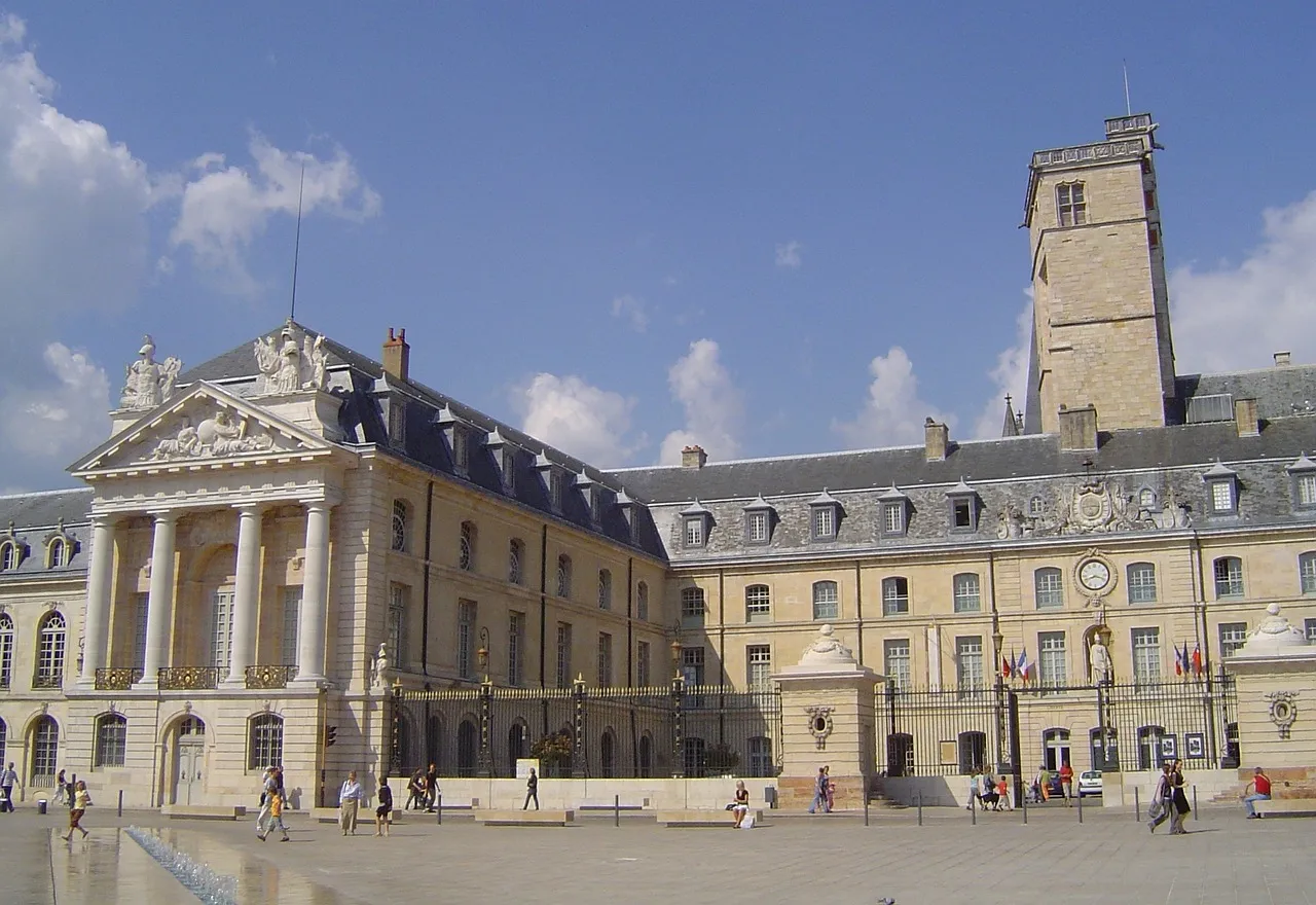 Tour de 10 días desde París: Francia, sur de Alemania y Luxemburgo