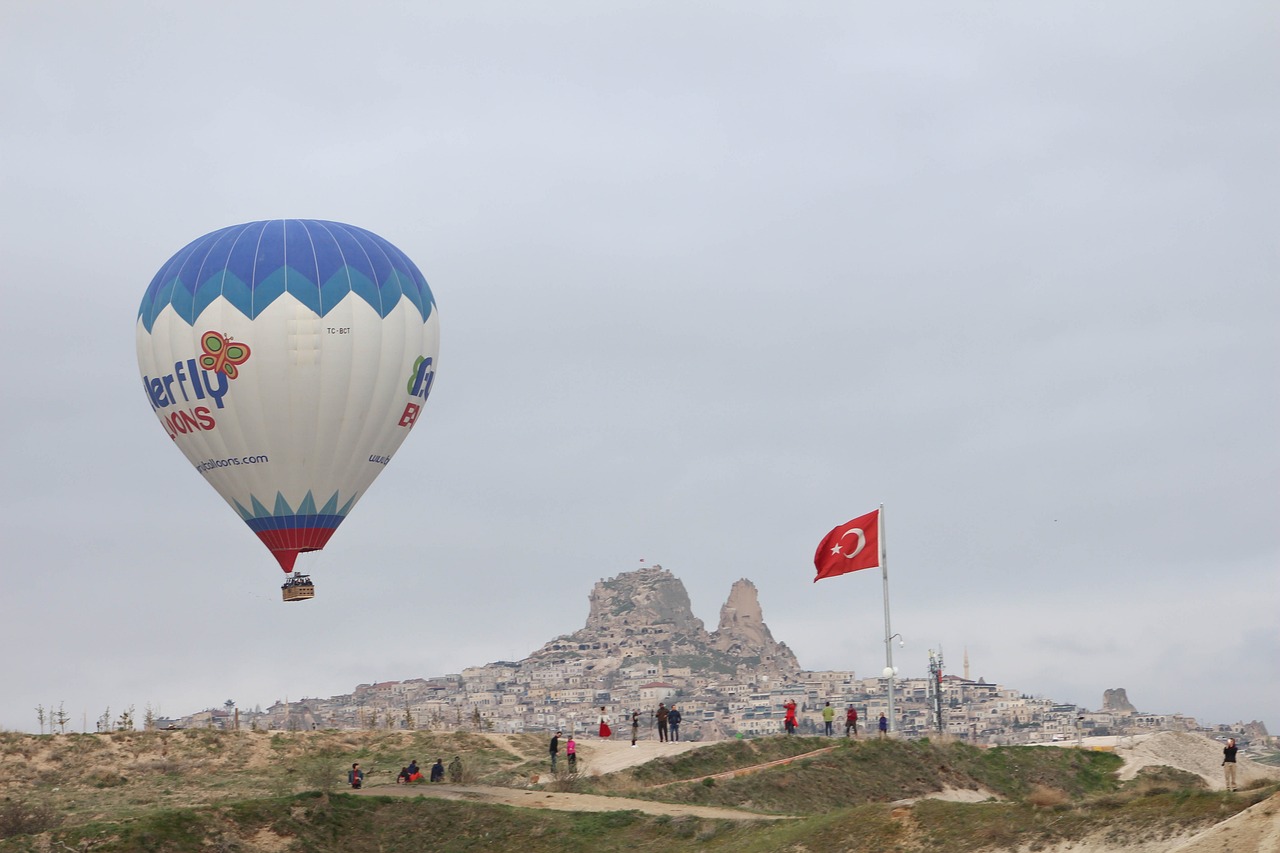 Tour de 17 días desde Atenas: Grecia y Turquía con Estambul