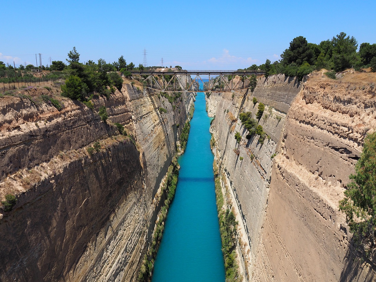 Tour de 9 días desde Atenas: Grecia e Italia