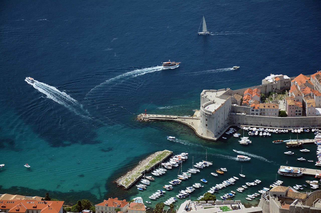 Tour de 15 días desde Atenas: Balcanes con Dubrovnik