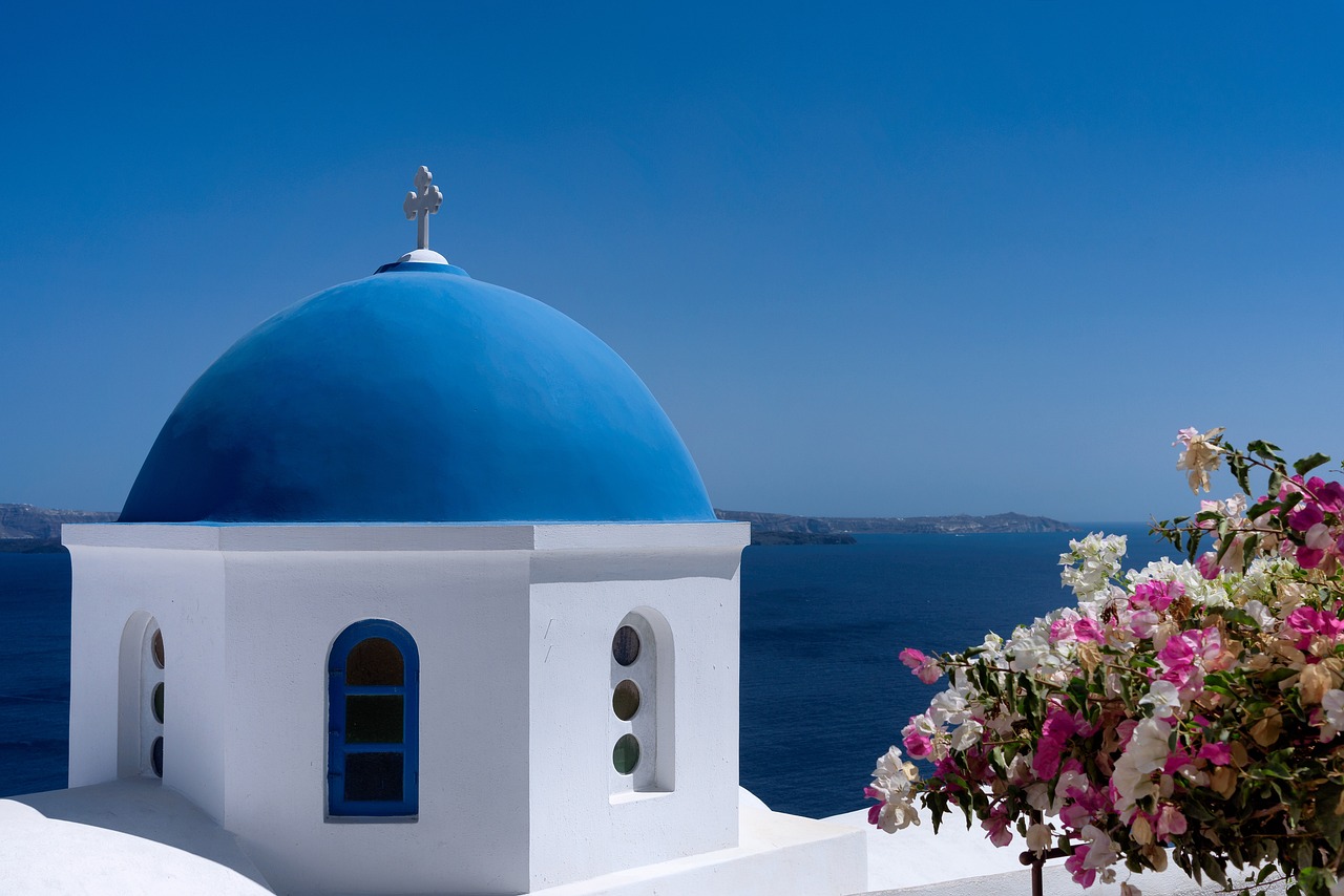 Tour de 7 días desde Atenas: Grecia: Meteoras, Delfos y Olimpia
