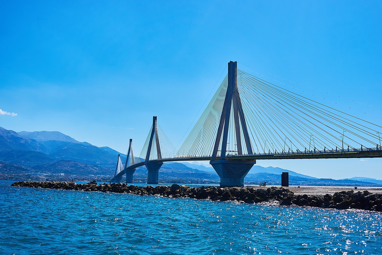 Tour de 8 días desde Atenas: Grecia e Italia con Roma