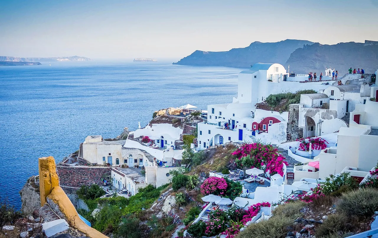 Tour de 9 días desde Atenas: Grecia, Rodas y Creta