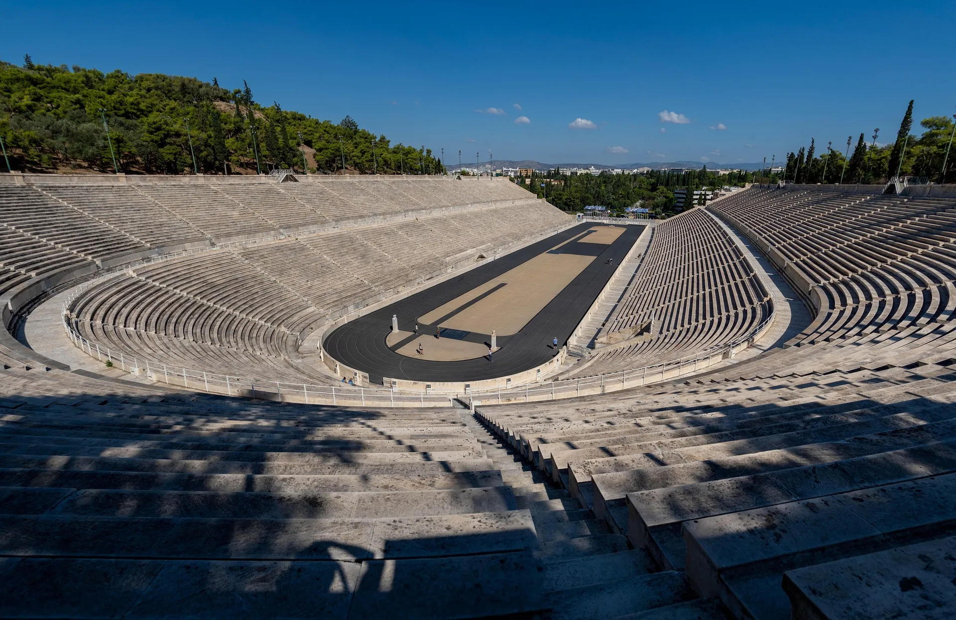 Tour de 12 días desde Atenas: Grecia clásica, Meteora y crucero