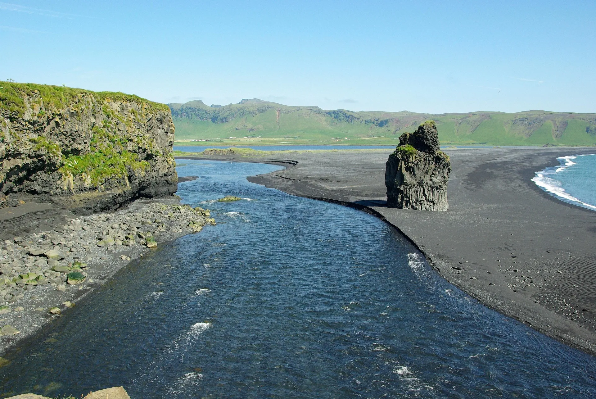 Tour de 8 días desde Reikiavik: Islandia