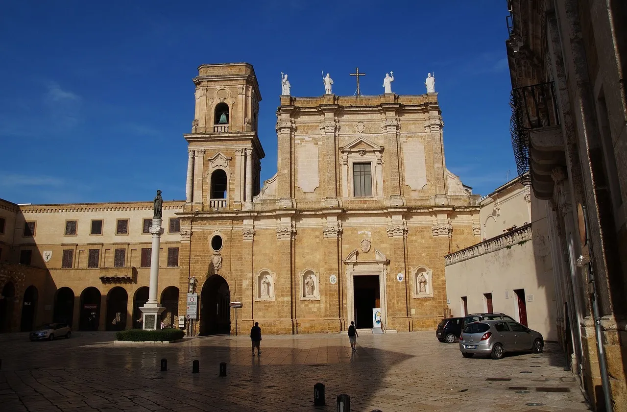 Tour de 18 días desde Roma: Italia completa hasta Venecia