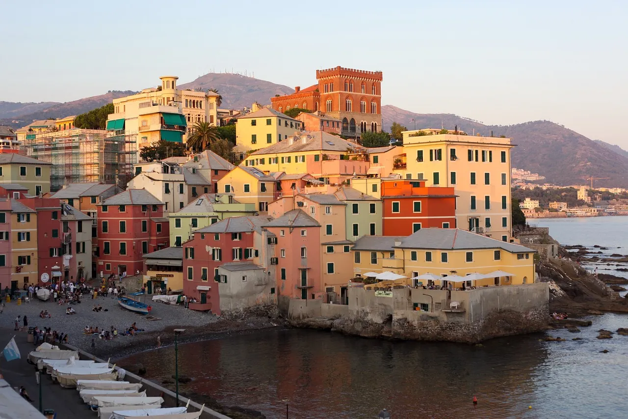 Tour de 8 días desde Roma: norte de Italia