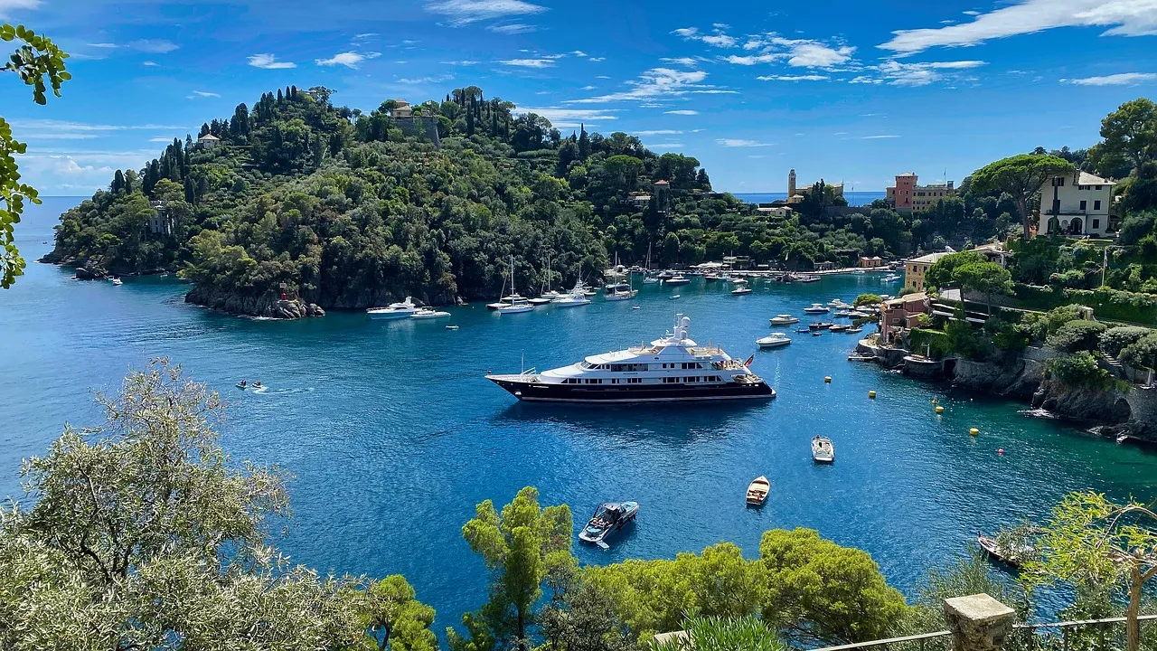 Tour de 14 días desde Roma: norte de Italia y Campania