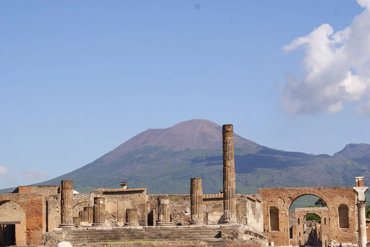 Tour de 10 días desde Roma: Italia al completo