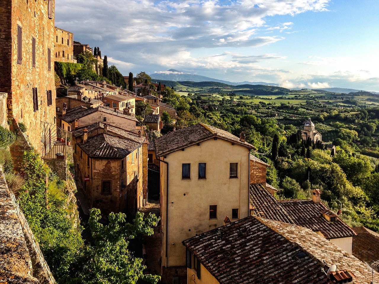 Tour de 6 días desde Roma: Italia con Florencia