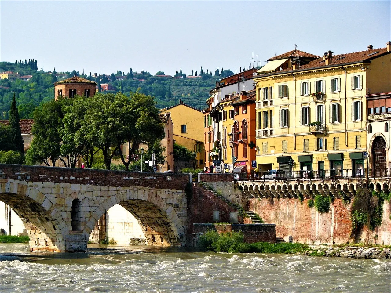 Tour de 9 días desde Roma: Italia con Cinque Terre y Venecia