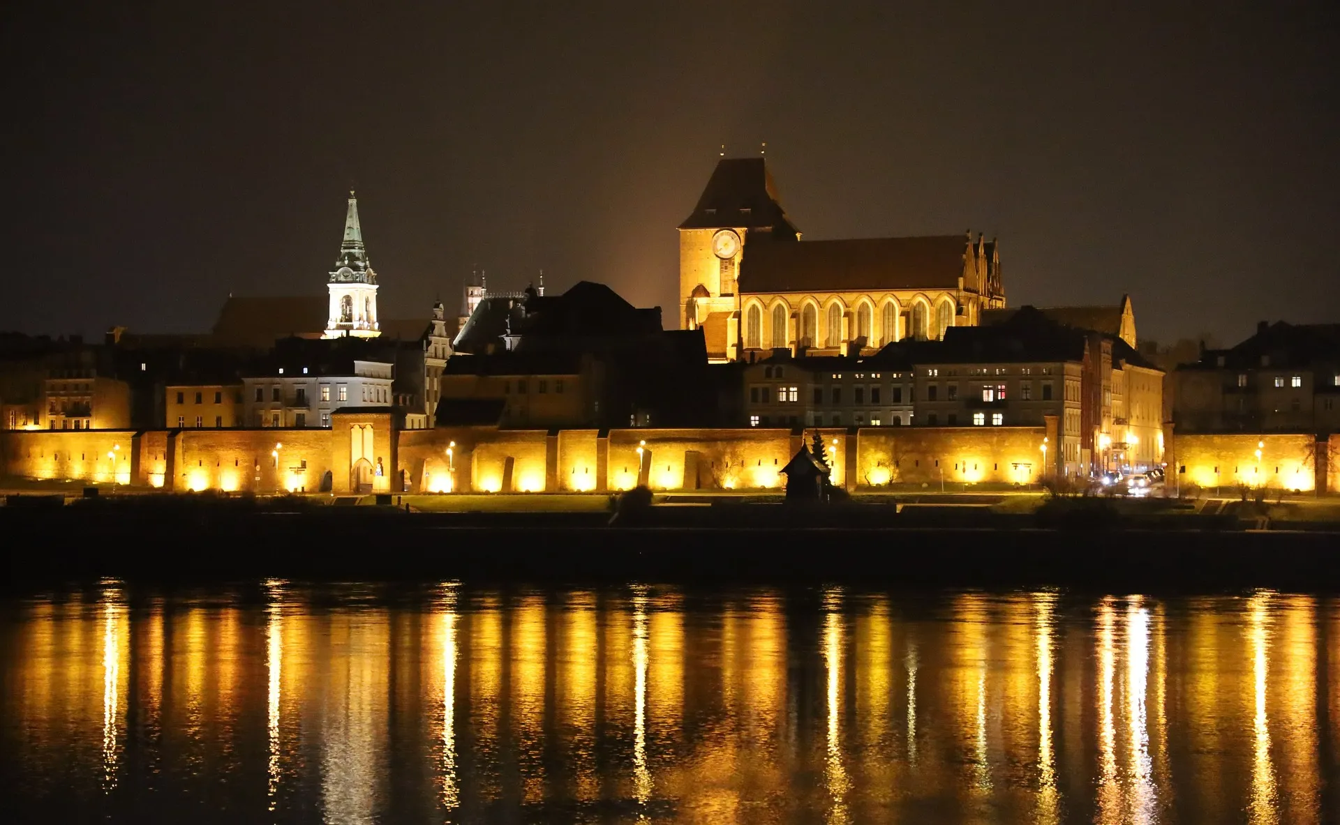 Tour de 9 días desde Varsovia: Polonia con Cracovia y Gdansk