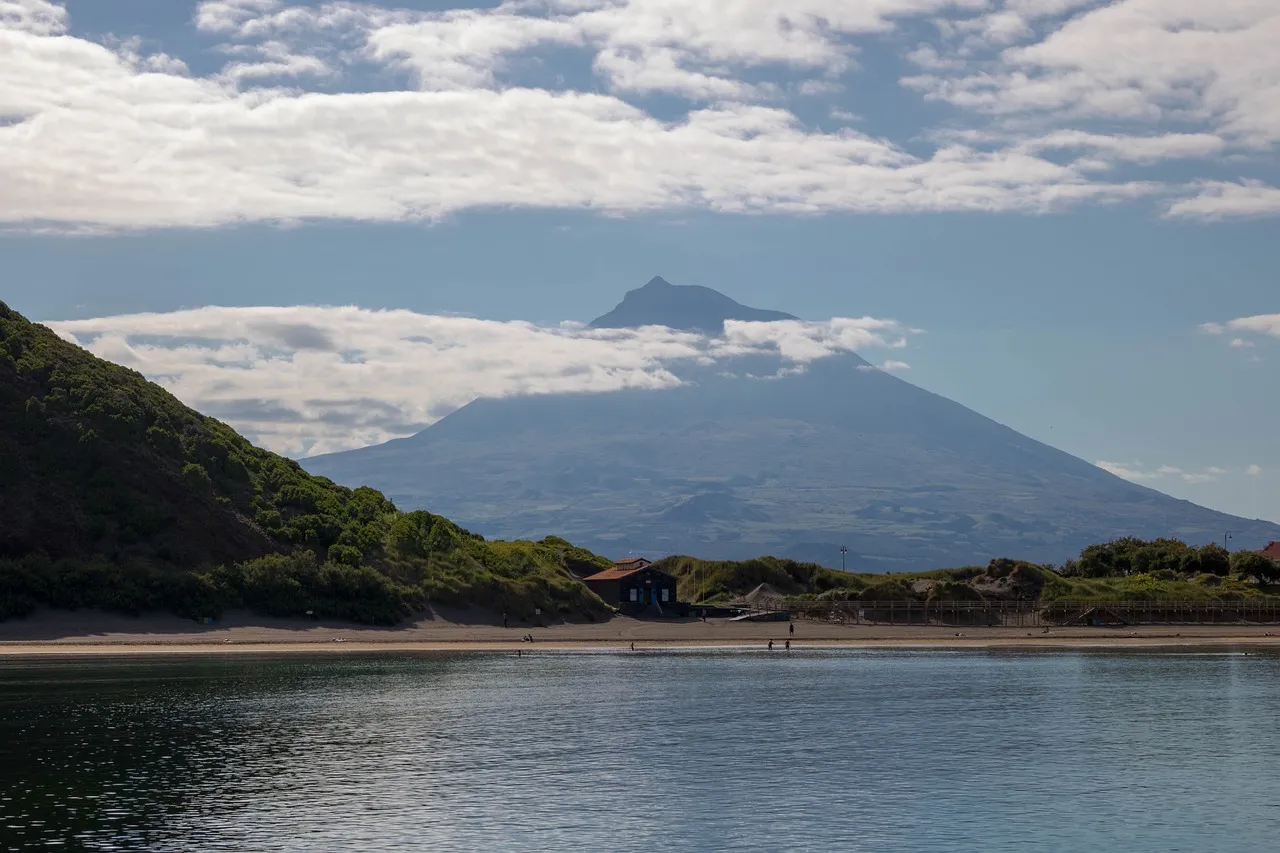 Viaje de 8 días por Azores: San Miguel y Pico en privado