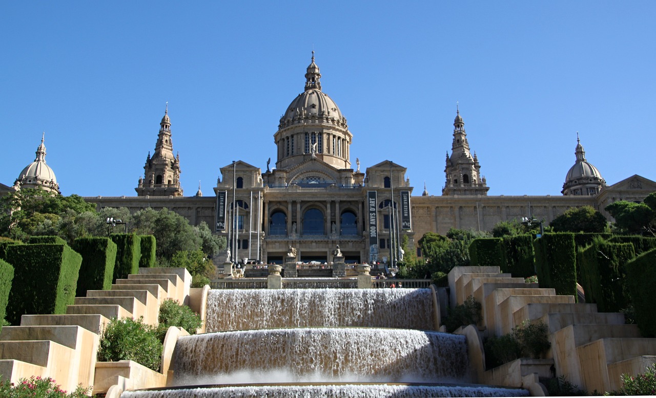 Tour de 6 días desde Lisboa: Madrid y Barcelona