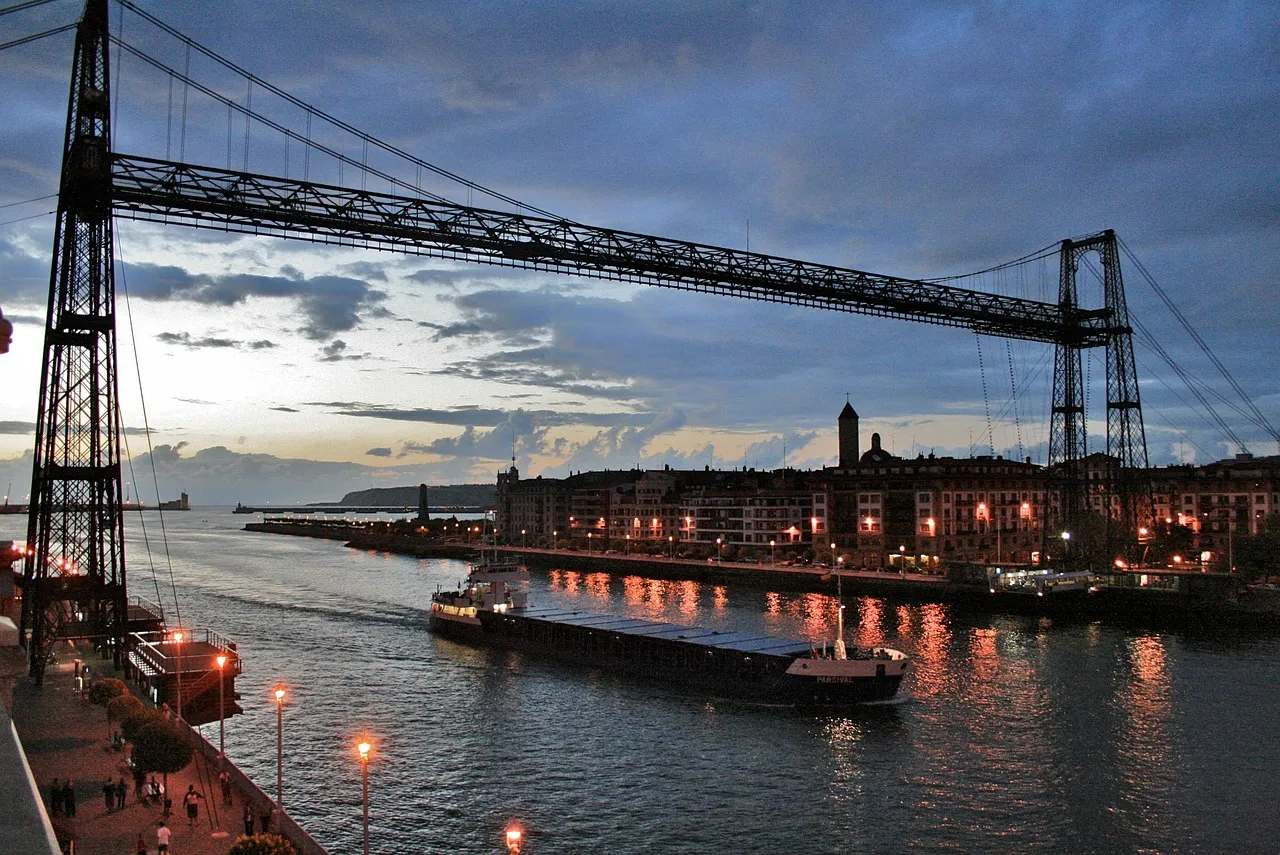 Tour de 9 días desde Lisboa: Portugal, norte de España y País Vasco