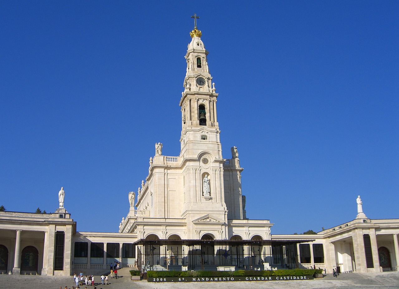 Tour de 7 días por Portugal: Oporto, Fátima y Lisboa
