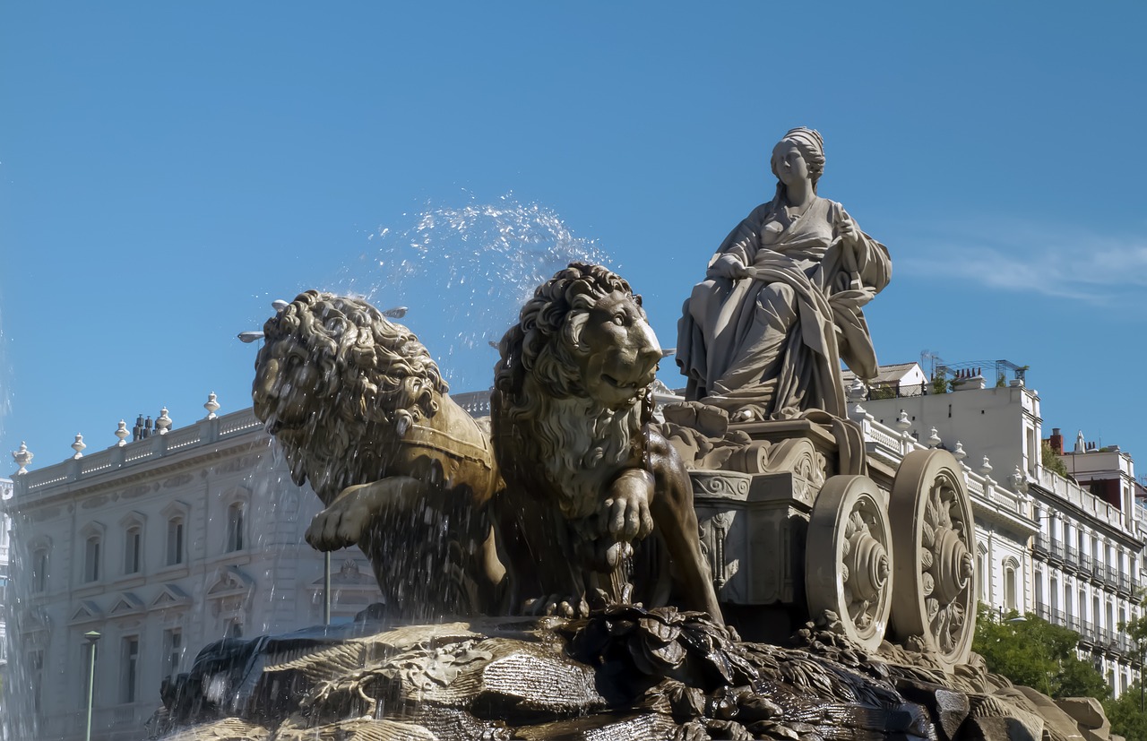 Tour de 10 días desde Lisboa: Madrid y París