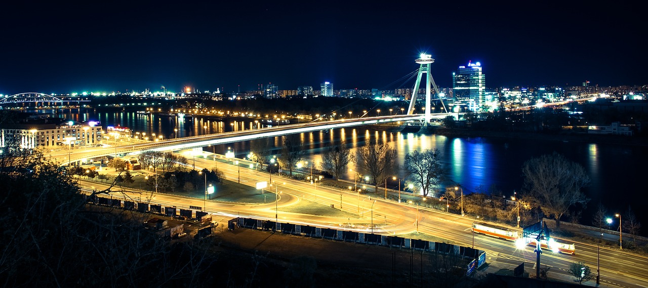 Tour de 7 días desde Praga: Budapest y Viena